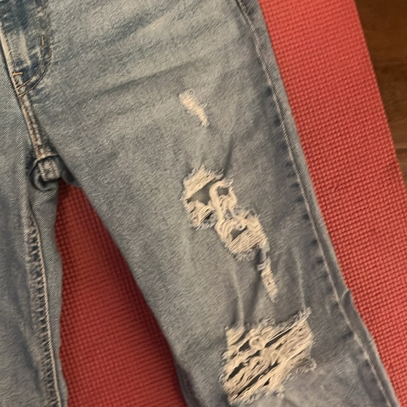 Levi jean’s petite - Picture 2 of 6